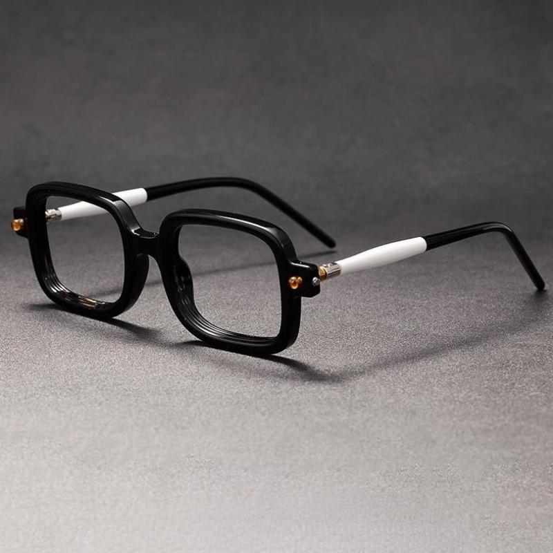 3PCS Anti Radiation Eyeglasses For Women Men Fashion Elastic TR90 Rectangle Frame Blue Light Blocking Filter Computer Glasses