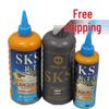 Japan SKS Rostfritt Stål Gängolja & Pasta - Finns i Storlekarna 500ML och 200ML.
