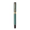 Signature Metal Gel Pen with Nib and Barrel - Ideal for Business, Office, or Gifting