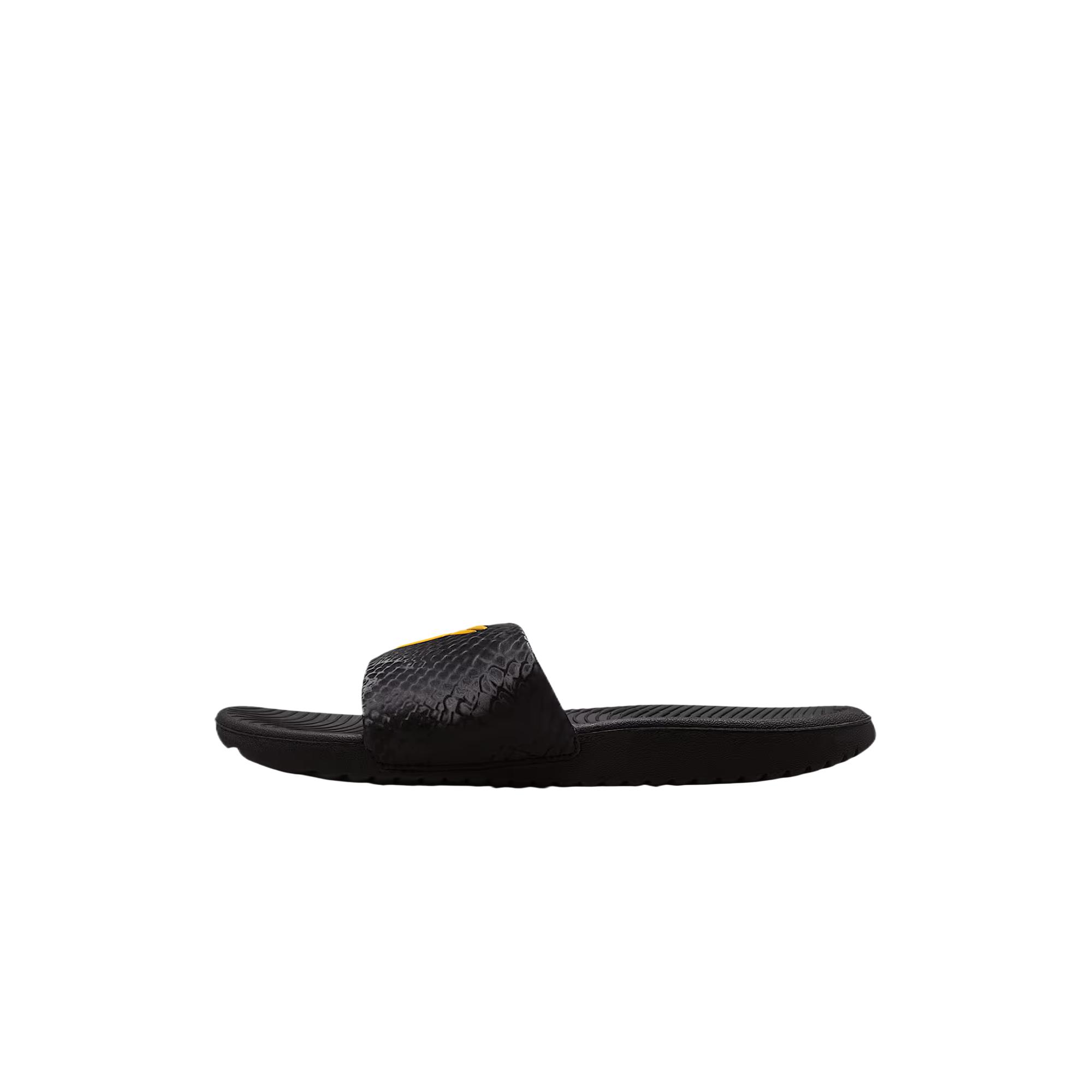 Nike Kawa Kids  Outdoor Slippers IF2871-003 38.5