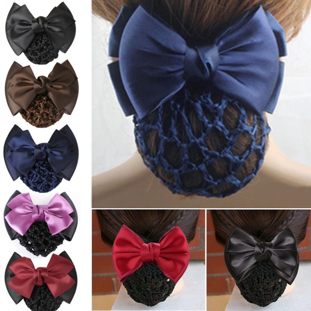 

Ювелирные изделия для женщин, дамская заколка для волос, бант, заколка для волос, заколка для волос