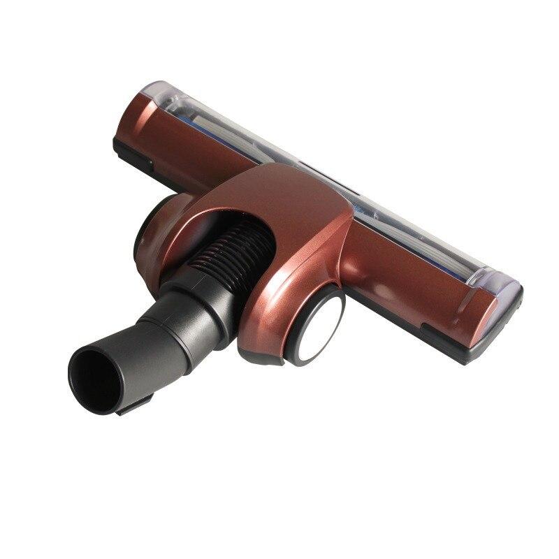 Staubsauger-Bürstenkopf für 32 mm Innendurchmesser, europäische Version, Staubsaugerbürste für Philips Electrolux LG Haier Samsung