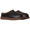 UGG  Tasman Regen Slipper Ironwood Women Sneakers Black 1170292-IWD