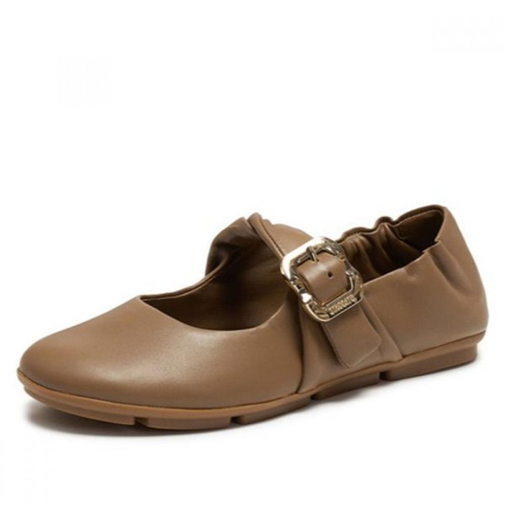 Staccato Women S Mary Jane Flat Eg709 MANGOTOE_EG709_26SCOFF/225