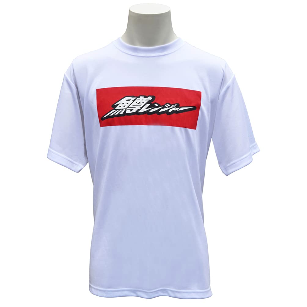 

Футболка Turing Monkey Trout Ranger Dry Белая M белый