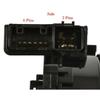 Clockspring Fits Highlander Production: 11/2000-08/2003 W/O Stability Control