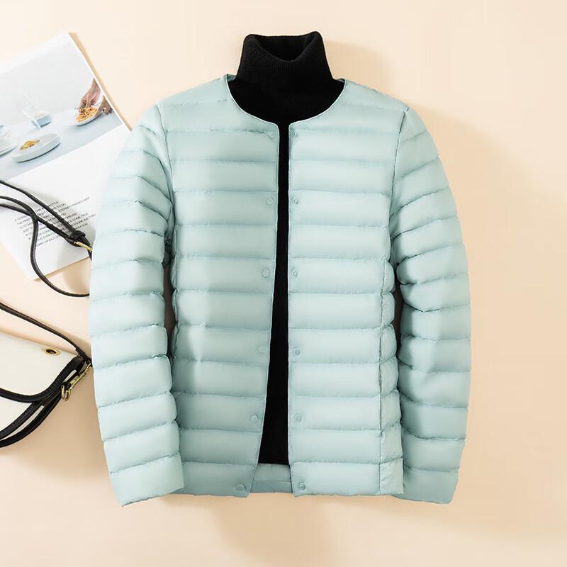 SNOWFLYING 2024 Women's Lightweight Down Liner Jacket