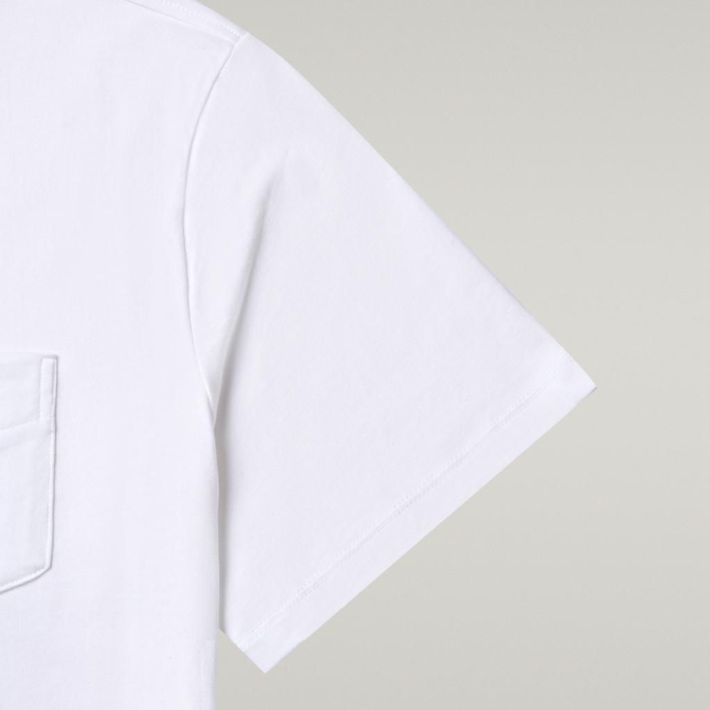 Levis Standard American Vintage Casual Cotton Knit Short Sleeve T-Shirt Unisex Tops 006WX-0001