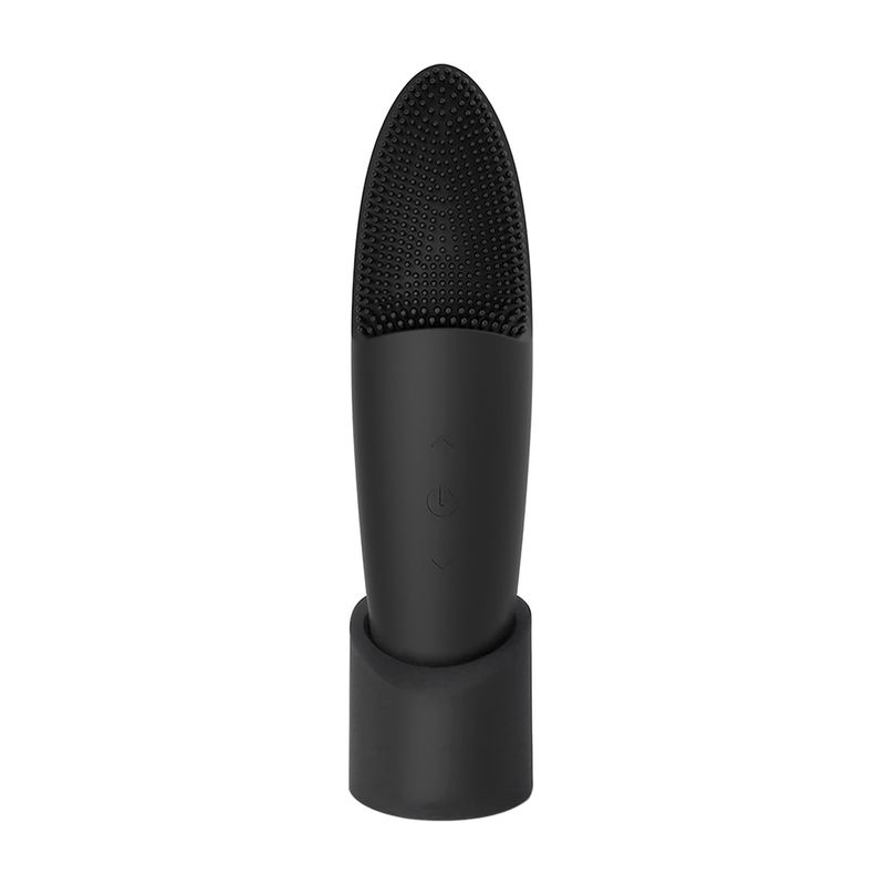 OA Pureline Silicon Vibrating Cleanser OSK-002BK