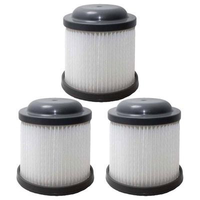 VF90 HEPA-Filter für Black & Decker PVF110 PHV1210 PHV1210P PHV1210B PHV1210L-A9 PD1820LF PD1820LG PHV1810 PD1420L