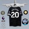 2025-2026 Chelsea Maglia Casa Trasferta Versione Fan Giocatore Enzo Palmer Coppa del Mondo per Club Maglia da Calcio