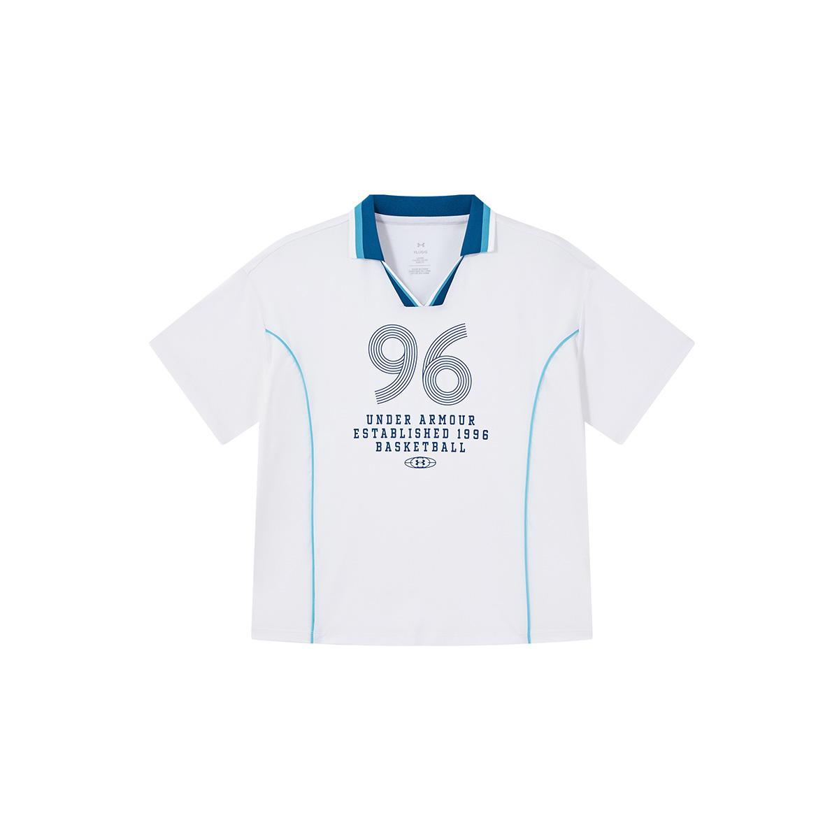 Under Armour Polo Shirt Teenagers 262102401 130