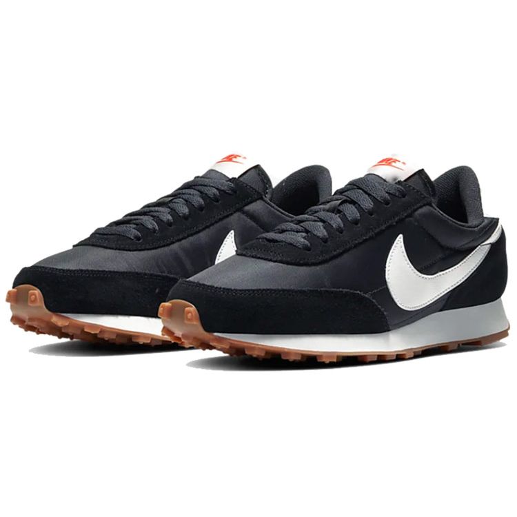 Nike Daybreak Black Moteriški sportbačiai Summit-White Off-Noir CK2351-001