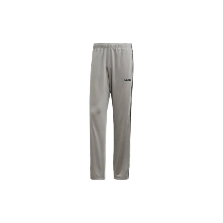 

Adidas Спортивные Полосатые Повседневные Брюки Мужские Брюки Серые FN1484