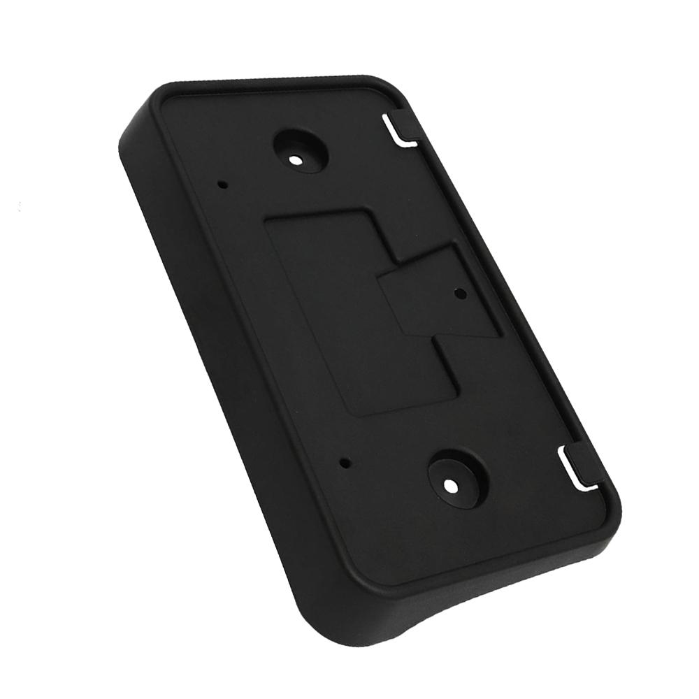 Front License Plate Bumper Mounting Bracket For Ford Escape 2008 2009 2010 2011 2012 8L8Z-17A385-AA Car Accessories