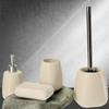 KADAX Toilet Brush WC Toilet for Bathroom Ceramic