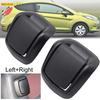 1Pair For Ford Fiesta MK5 2003 2004 2005 2006 2007 2008 Front Left Right Seat Tilt Handles 1417520 1417521 Seat Cover Release