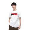 Nike Set-in Sleeve T-Shirt Unisex White AQ5189-161