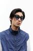 [uF] SUNGLASS WELLINGTON BLK