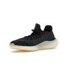 Adidas Yeezy Boost 350 V2 Carbon Unisex Sneaker Schwarz Asriel FZ5000