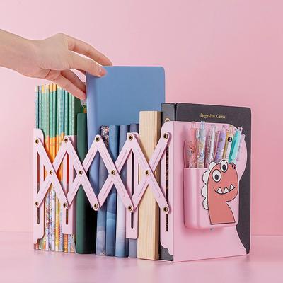 Okul Ürünleri – Kitap Tutucu