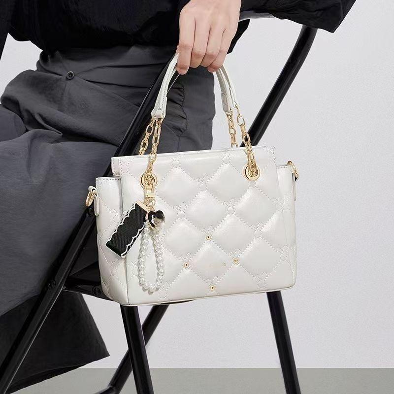 

Популярный новый нишевый дизайн женские сумки сумки бриллиант универсальный повседневный на плечо через плечо сумка