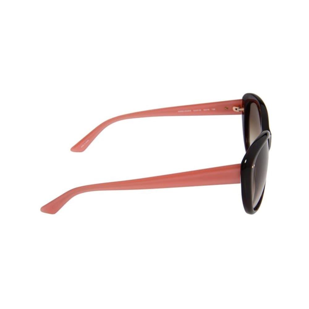 Kate Spade  Ks Angelique Juh Womens Cat Eye Sunglasses Tortoise Blush