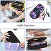 Custom Demon Slayer Large Capacity Bags for Child shounen manga Handheld Study Bag for Boys Gilrs Kids