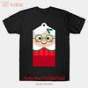 Australian Christmas Made In Australia T Shirt S 5XL Vintage Stretched Streetwear Fashion Soft Comfortable Stylish