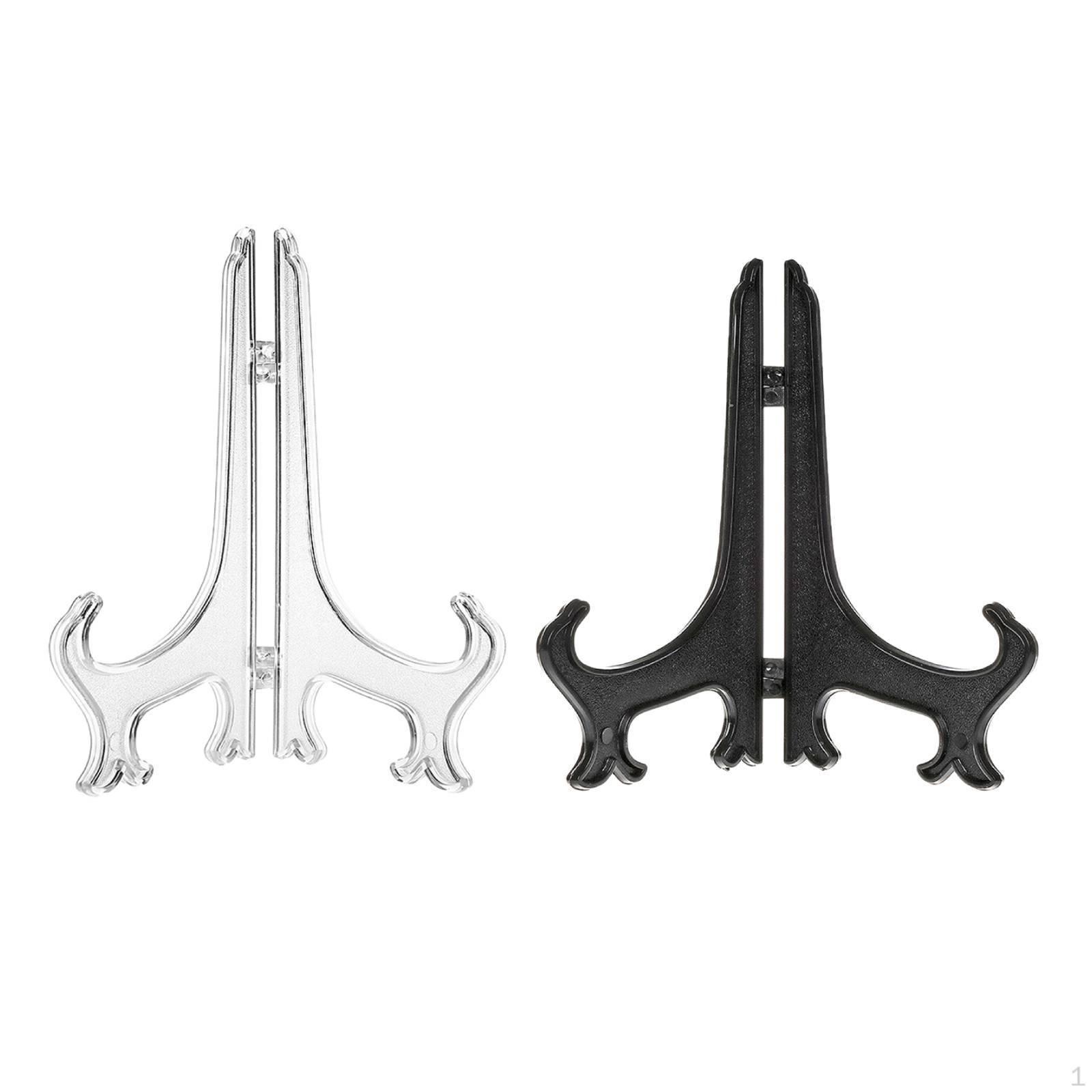 

40 штук Подставка для тарелок, подставка для фотографий, подставка для дисков, подставка для блюд