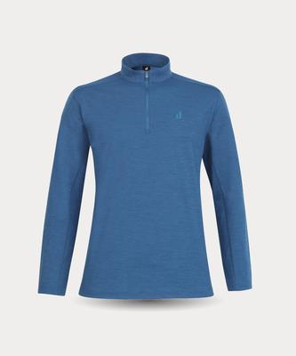 DEUTER Hyper Long Sleeve T-Shirt (Men)