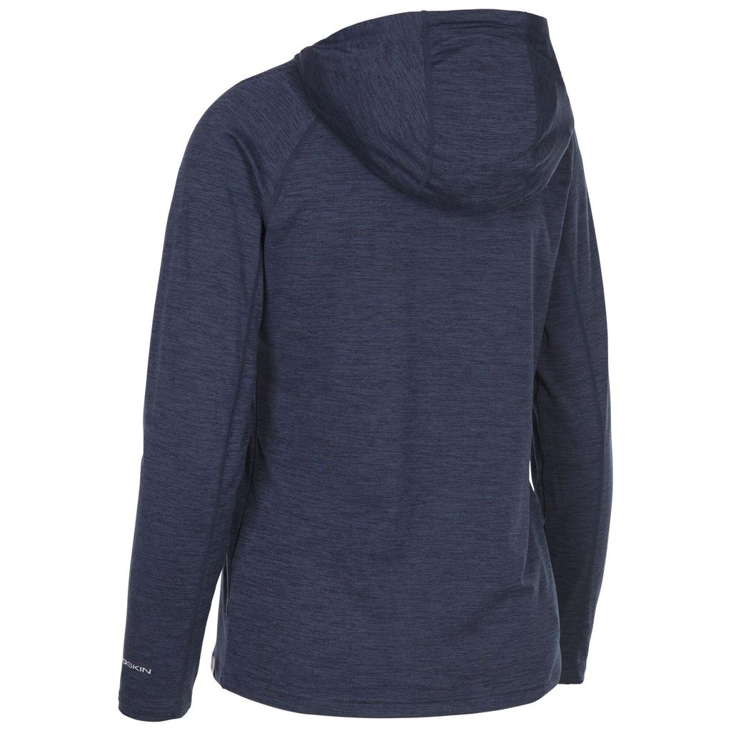 Womens/Ladies Hattie Active Hoodie