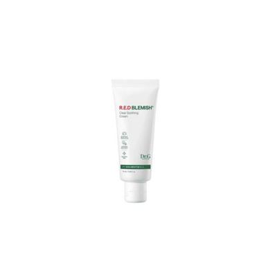 Red Blemish Clear Soothing Cream 70ml (Tube Type), 70ml, 1 Unit
