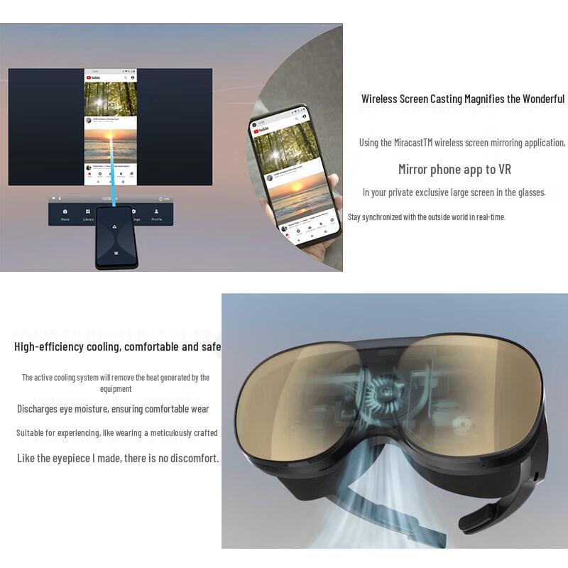 HTC VIVE Pro 2 All-in-One VR Headset Professional Edition