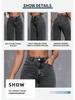 Trendy Women's Jeans: Popular European and American Styles, Available Now