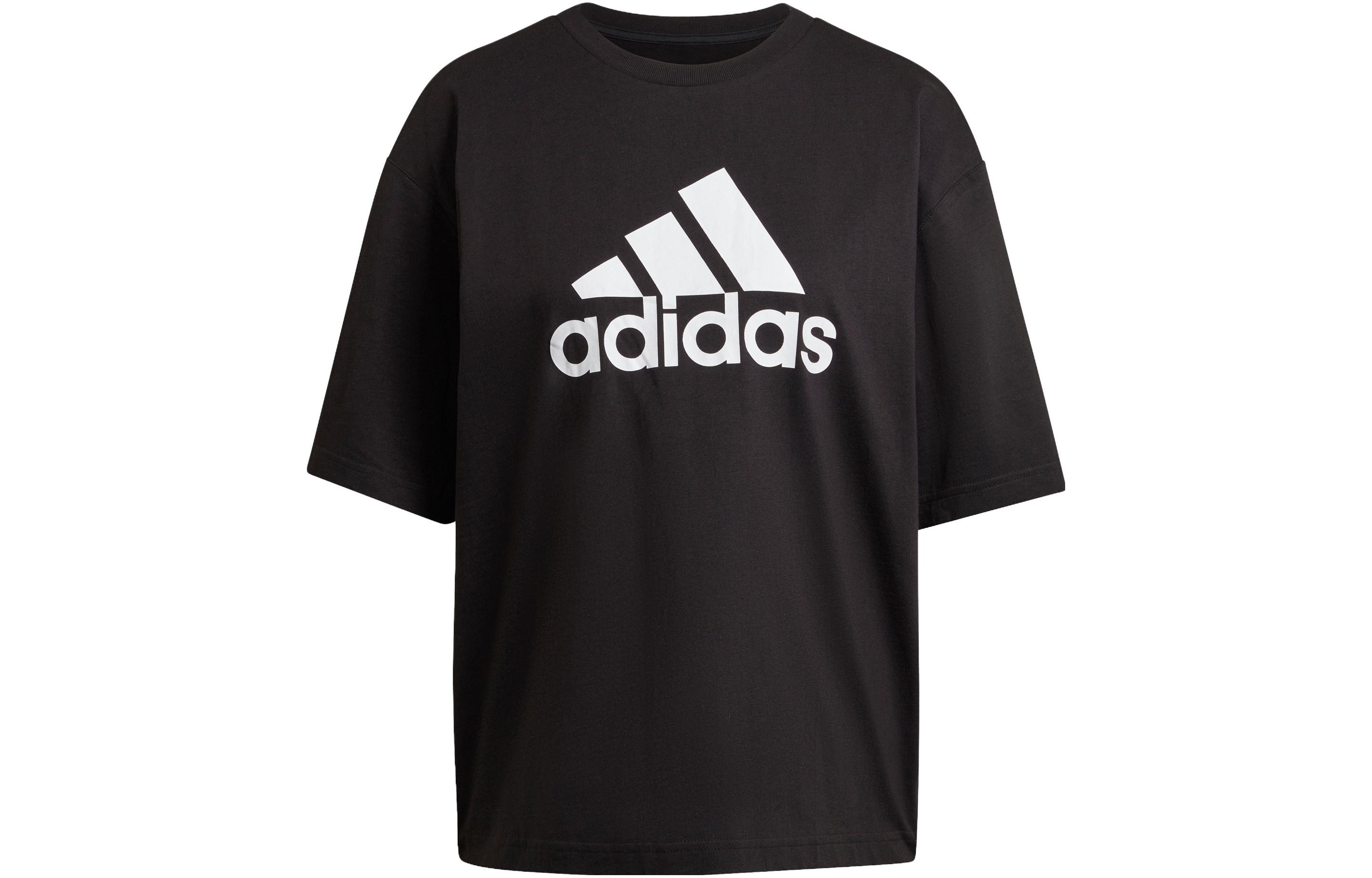 Adidas Free Shipping With AdiClub Future Icons Badge Of Sport Tee HK0504 M