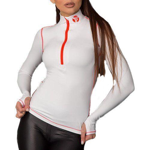 Kadın Rashguard RW6-C TotalFit (06399526)