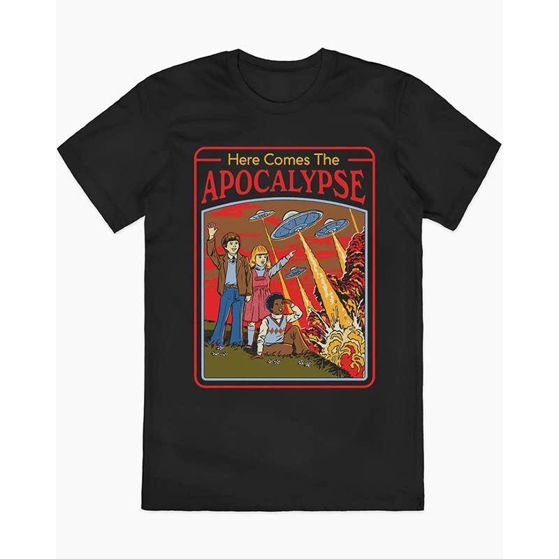 Smells Like Christmas Illustrated As A Casual Tshirt Luxury Brand for Both Men and Women Top 2026 New Fun