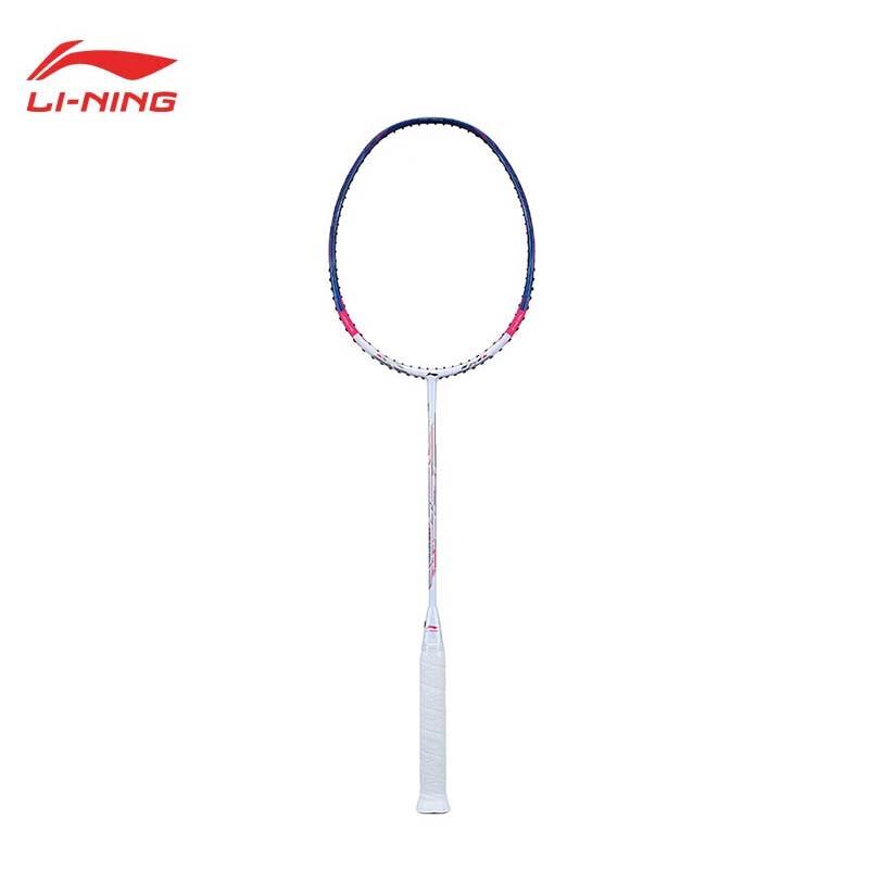 Li-Ning Forceful Attack 7I Full Carbon Badminton Racket