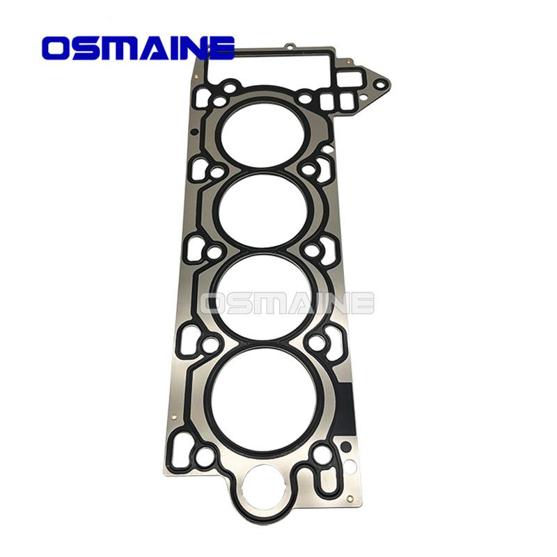 Cylinder Head Gasket For JAGUAR XJ X351 XE X760 XF X250 X260 F-PACE X761 F-TYPE X152 5.0 V8 AJ133 508PS 508PN AJ813953 AJ813952