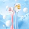 Leng Suan Ling Belele Children's Suction Cup Toothbrush