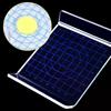 For Pottery Plasticine Shaping Polymer Clay Tools Clay Diy Tool Clear Acrylic Sheet Clay Roller Backing Board Grid 1Pcs