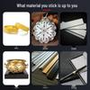 Metal Strong Universal Fast-Drying Adhesive: Multi-Functional Welding Sticks for Shoe Repair, Iron, Aluminum, Copper, and Steel.