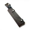 1PCS Fixed Blade Knife Leather Case Outdoor Camping Hunting Knife Cover  Carrying Pocket Tool Accessories for Knife Diy