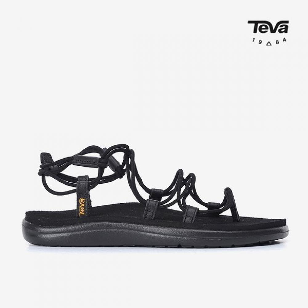 Teva Summer Sandal Boya Infinity Stvf2119622 Blk 250