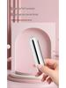 Kawai Wireless Massager: 10-Mode Vibrator for Women