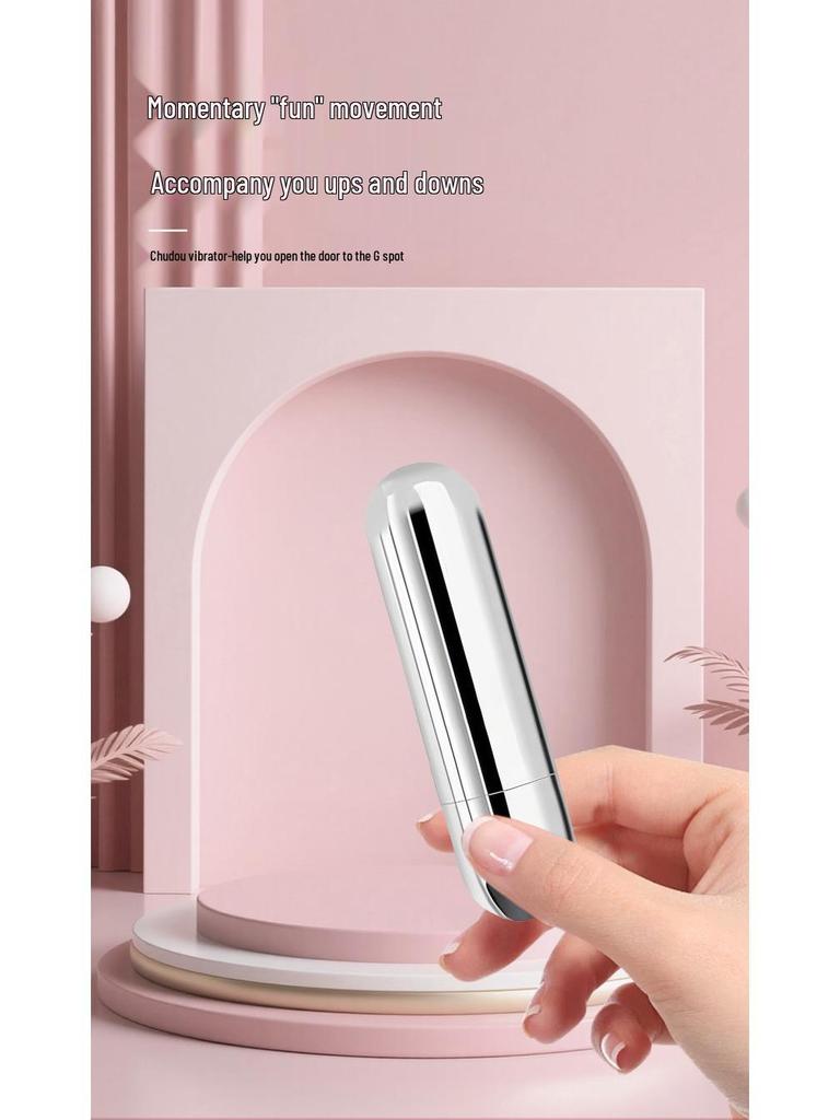 Kawai Wireless Massager: 10-Mode Vibrator for Women