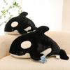 Aquarium Series Seal Figures Pillows Dolphin Animal Throw Pillow  Gifts