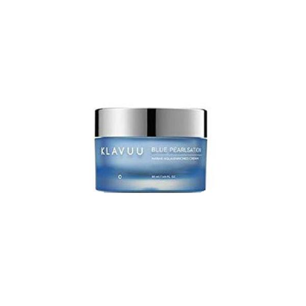 Blue Pearlsation Marine Aqua Verrijkte Crème 50ml/1.69fl.oz