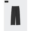 Uniqlo Japan Rayon Print Long Pants